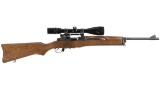 Ruger Mini 14-Rifle 223