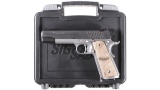 Sig Arms 1911 Pistol 45 ACP