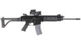 Robinson Armament Co  XCR-L Rifle 5.56x45 mm