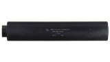 AWC Systems Technology MK9A 9mm Suppressor