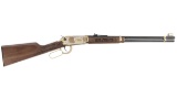 Winchester 94AE Carbine 30-30