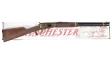 Winchester 94AE Rifle 30-30