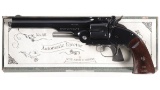 Uberti Schofield Revolver 45 Colt