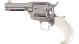 Uberti Thunderer Revolver 45 Colt