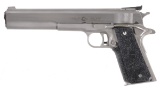 Amt Hardballer Long Slide Pistol 45 ACP