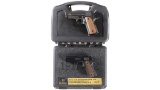 Two 1911 Semi-Automatic Pistols w/ Cases