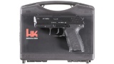 Heckler & Koch P2000 Pistol 9x19mm