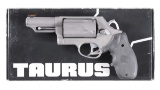 Taurus International The Judge Revolver 45/410