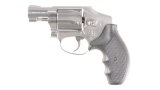 Smith & Wesson 940 Revolver 9 mm parabellum