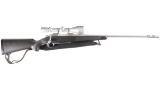 Browning Arms A Bolt Rifle 338 Win magnum