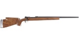 Fabrique Nationale Mauser Rifle 300 Win magnum