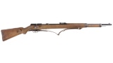 J.G.A. Bolt Action Rifle 4 mm RF