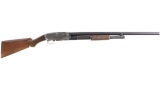 Winchester 1912 Shotgun 12