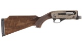 Winchester 50 Shotgun 12
