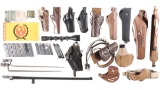 Group of Assorted Firearms Accessories