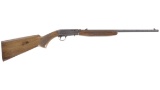 Browning Arms .22 Caliber Semi-Auto Rifle 22 LR