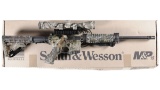 Smith & Wesson M&P-15 Rifle 300 Whisper