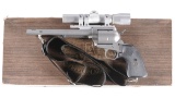 Freedom Arms Stalker Revolver 454 casull