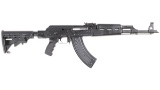 Zastava-Serbia M70 Rifle 7.62x39