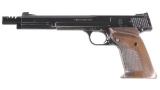 Smith & Wesson 41 Pistol 22 LR