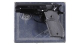 Smith & Wesson 39 Pistol 9 mm