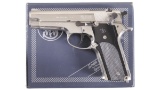 Smith & Wesson 59 Pistol 9 mm