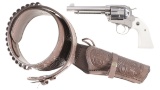 Ruger Vaquero Revolver 45 Colt