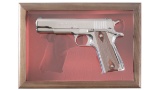 Colt Government Pistol 45 ACP