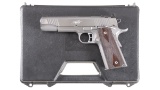 Kimber Mfg  Inc Classic Pistol 45 ACP