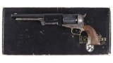 Colt Walker Black Powder Series Revolver 44 percussion