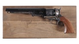 Colt 1851 Navy Revolver 36 percussion