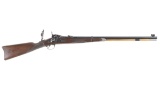 Harrington & Richardson Inc  1873 Trapdoor Rifle 45-70