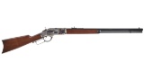 Uberti 1873-Rifle 45 Colt