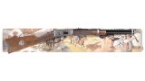 Winchester 94 Carbine 32-40