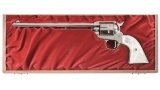 Colt Buntline Scout Revolver 22 LR