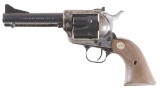 Colt New Frontier Revolver 45 Colt