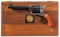 Colt NRA Centennial Single Action Army Revolver