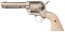 Colt Second Generation Single Action Army Revolver