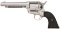 Colt Second Generation Single Action Army Revolver