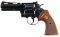 Colt Python Double Action Revolver