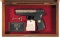 S&W Sigma SW40F 2nd Amendment Commemorative Pistol, w/Case