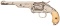 Merwin Hulbert & Co  Army Revolver 44-40 WCF