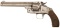 Smith & Wesson New Model 3 Single Action Revolver