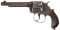 U.S. Marked Colt Model 1902 Philippine/Alaskan Model Revolver