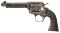 Colt Bisley Frontier Six Shooter SAA Revolver