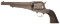 Remington Model 1875 Single Action Army Revolver