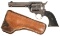 1st Generation Colt Single Action Army Revolver, Holster
