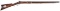 N. Lewis Back Action Percussion Rifle