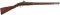 U.S. Simeon North Model 1843 Side Lever Hall Carbine