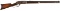 Winchester Model 1876 Lever Action Rifle with Factory Letter